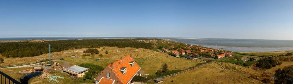 Kamerkoor Zestien Wad