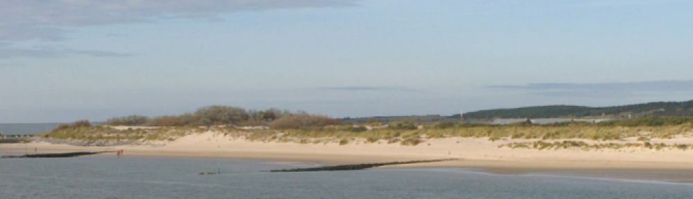 Kamerkoor Zestien Wad